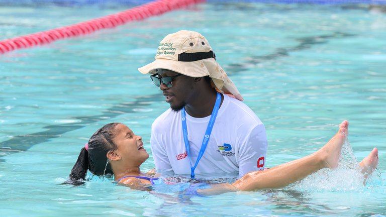 Zero Drownings Miami-Dade Provides Community Water Safety Resources With Launch of New Website