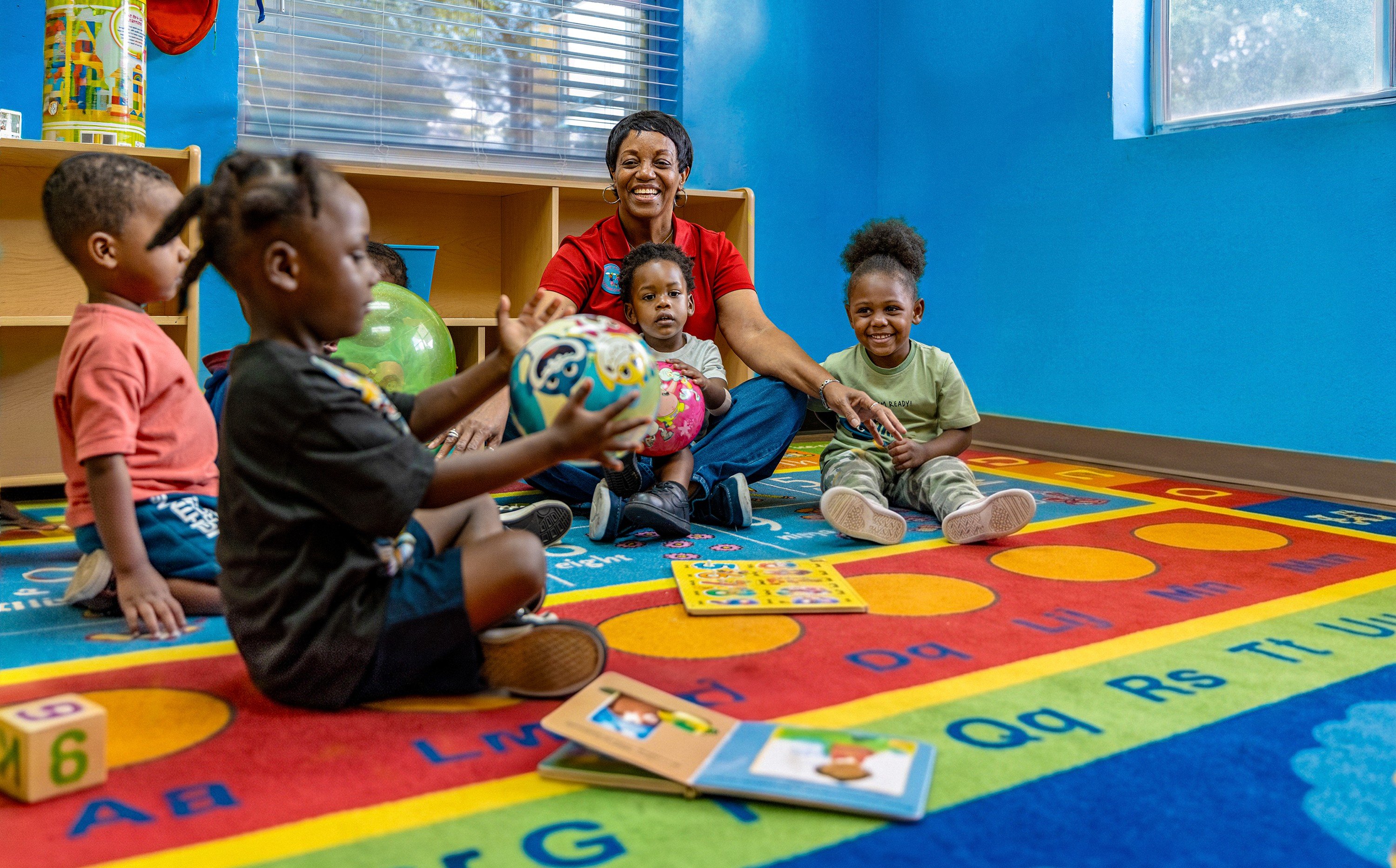The Impact of The Children's Trust: Past, Present & Future