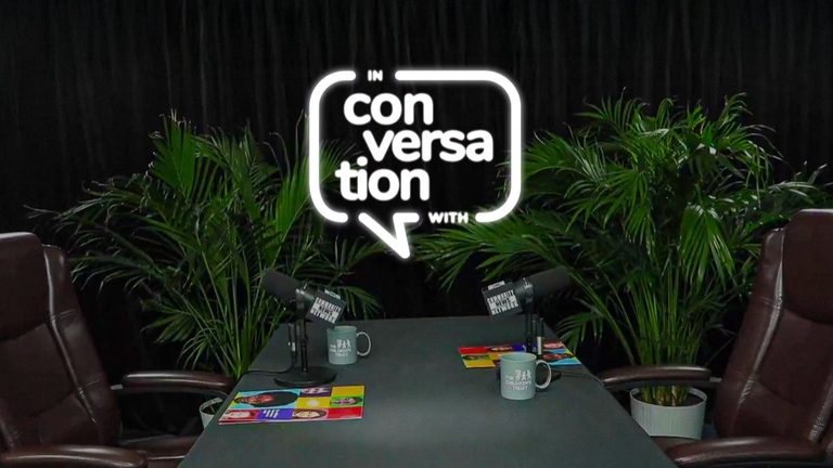 "In Conversations With" Launches Second Season with HealthConnect