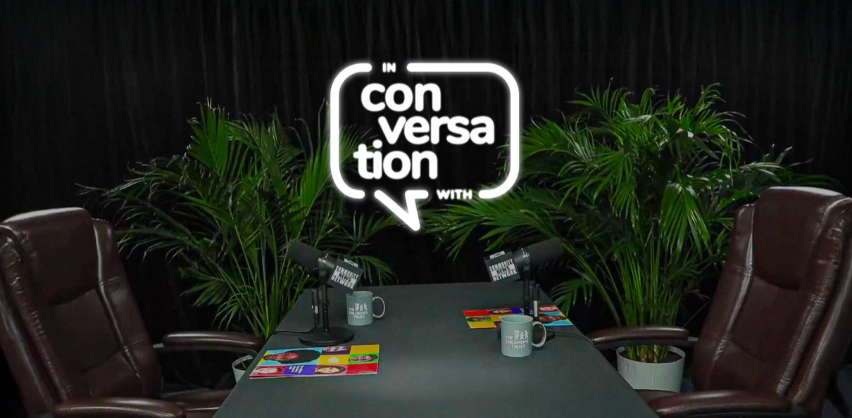 "In Conversations With" Launches Second Season with HealthConnect