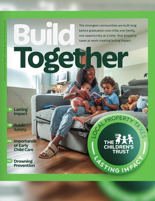 Build Together Special Edition Cover Thumbnail