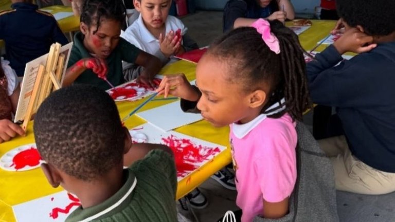 Trust Provider Spotlight: Arts & Disabilities Trust Provider Spotlight: Arts & Disabilities