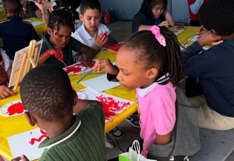 Trust Provider Spotlight: Arts & Disabilities