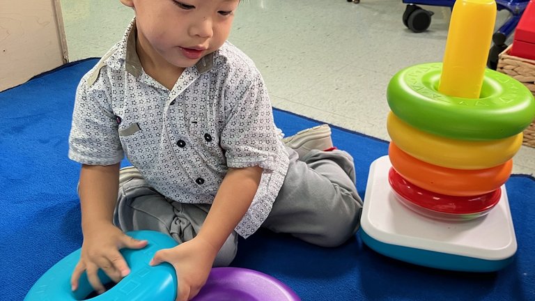 How The Children's Trust Helps Families Raising Children with Disabilities