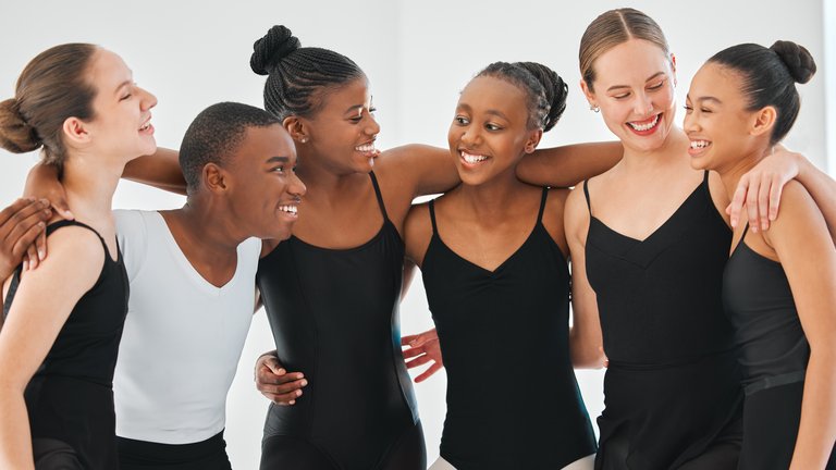 How the Arts Shape Brighter Futures