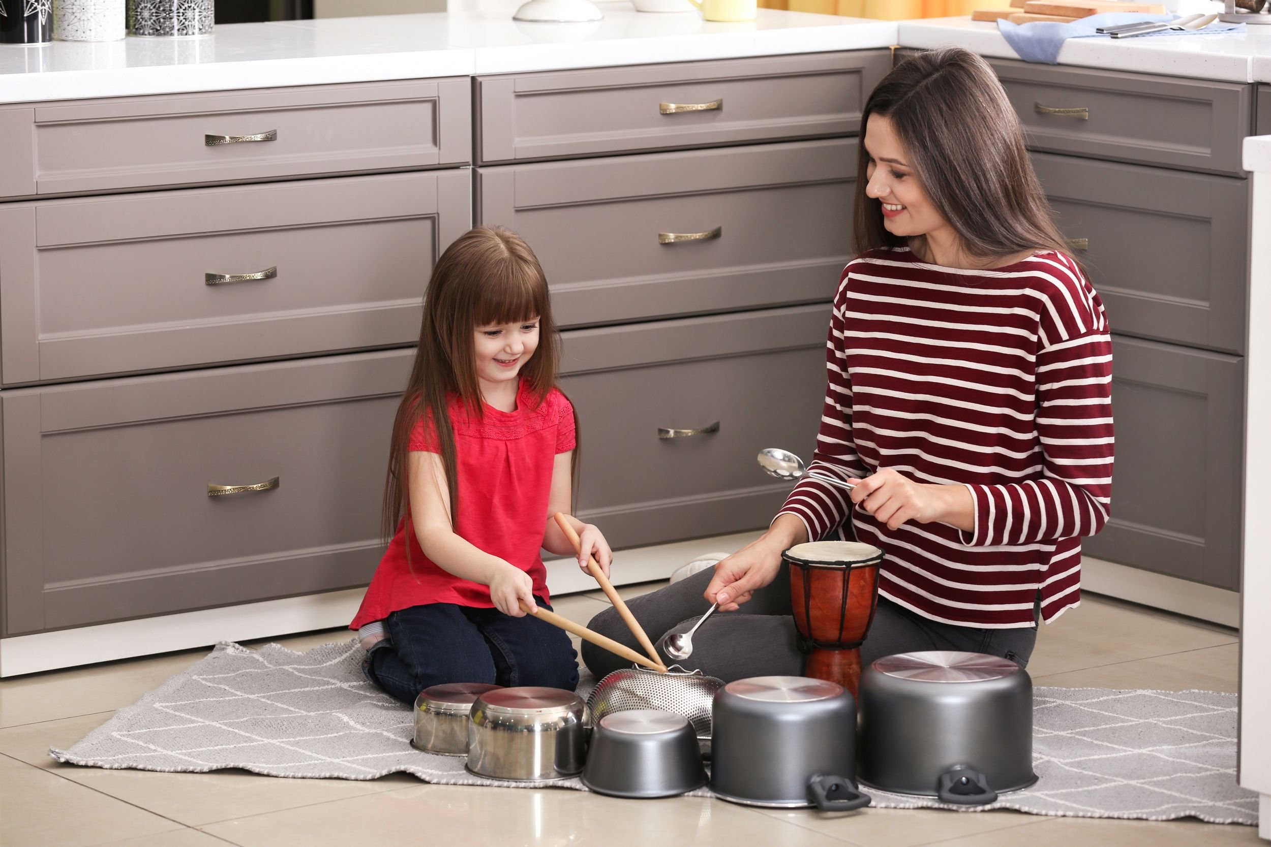 Making Music at Home and Why it's Important!