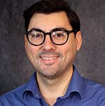 Photo of Alejandro Aguirre
