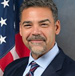 Photo of Hon. Alex Rizo
