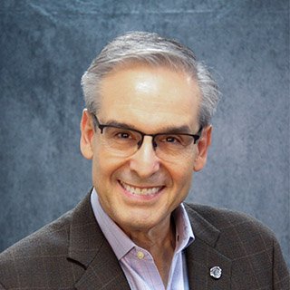 Photo of Alfred Sanchez
