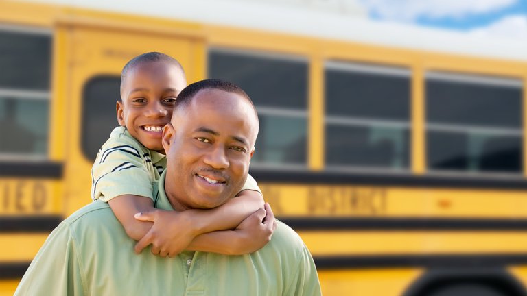 What Back to School Means for Parents What Back to School Means for Parents