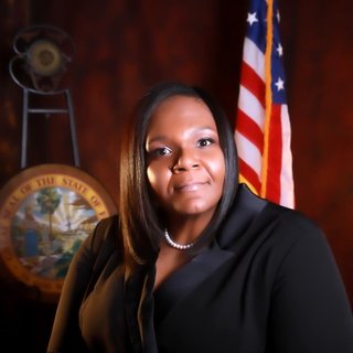 Photo of Lesline Anglade-Dorleans, J.D.