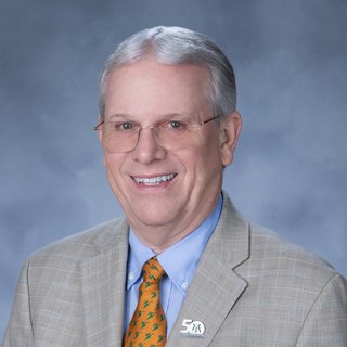 Photo of Daniel Armstrong, Ph.D.