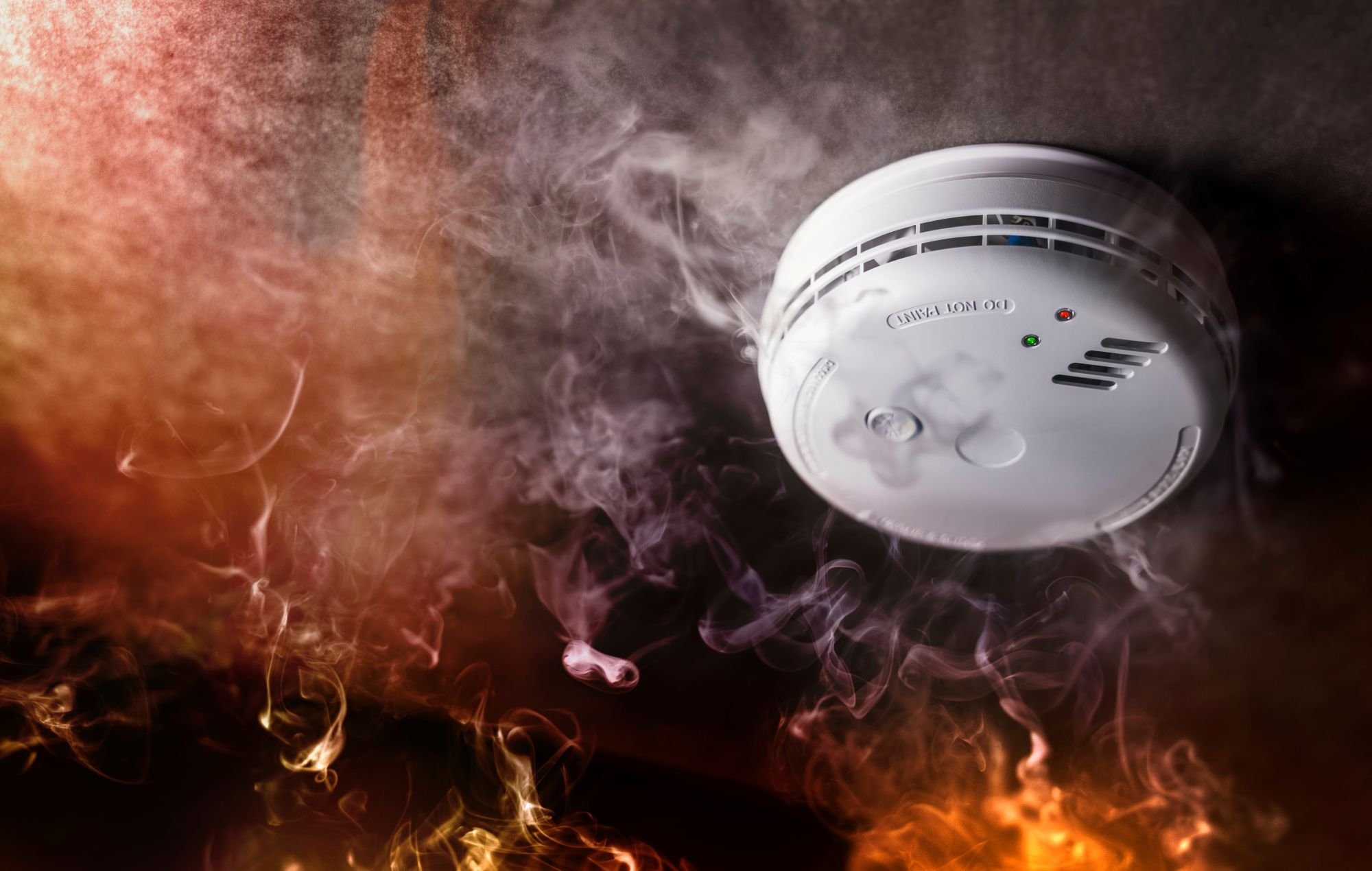 Detecting a Safe Start to the School Year Detecting a Safe Start to the School Year