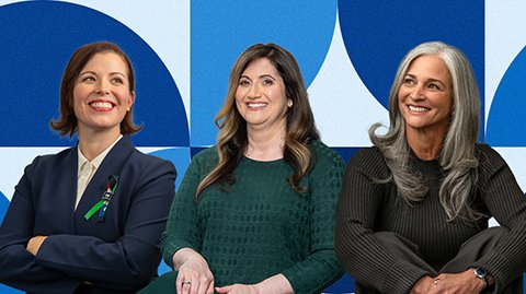 Program of the Year Award