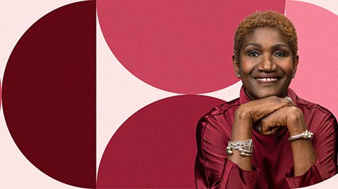 David Lawrence Jr. Champion for Children Award