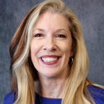 Photo of Carol Berkhimer