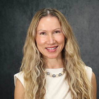 Photo of Clara Lora Ospina, Psy.D.