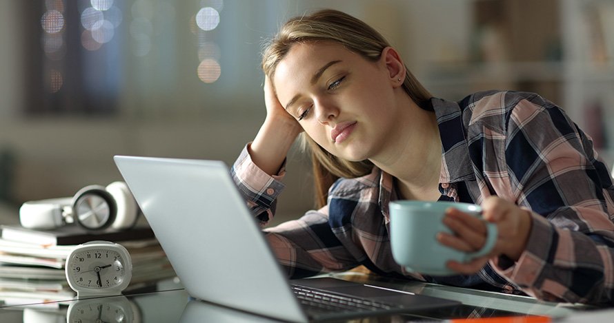 Coffee, energy drinks, spicy chips and other things your teen should avoid Coffee, energy drinks, spicy chips and other things your teen should avoid