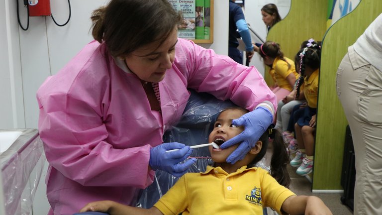 Protecting Little Smiles: Dental Care and Dental Safety Tips