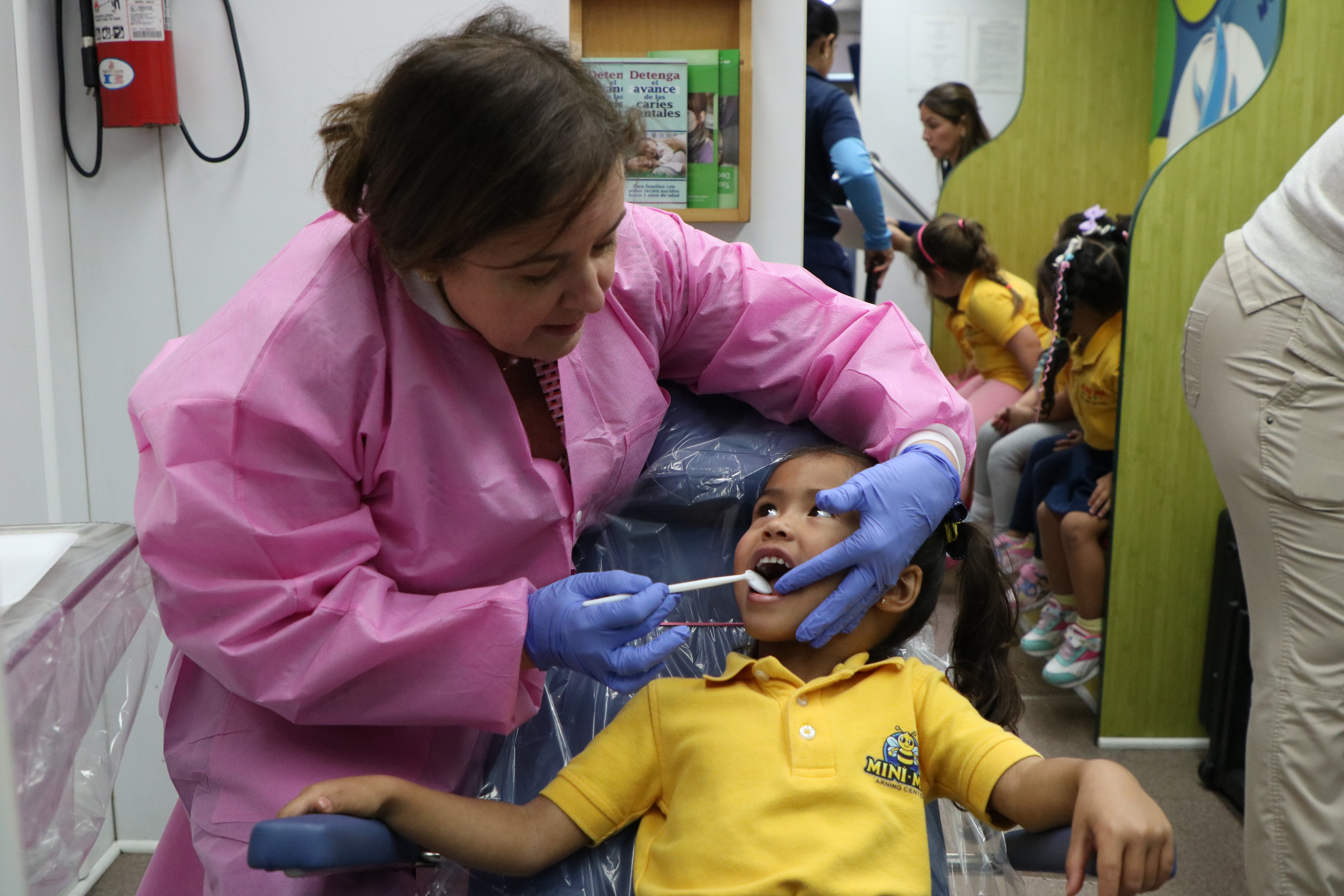 Protecting Little Smiles: Dental Care and Dental Safety Tips