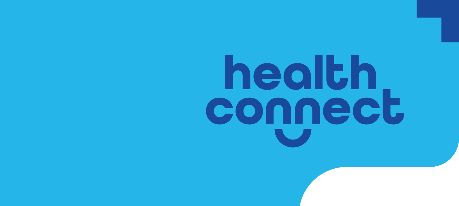 HealthConnect in Our Schools