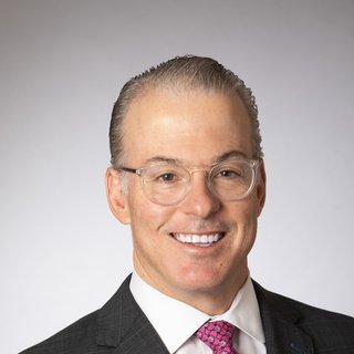 Photo of Luis E. Suarez, J.D.