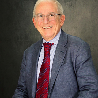 Photo of Kenneth C. Hoffman