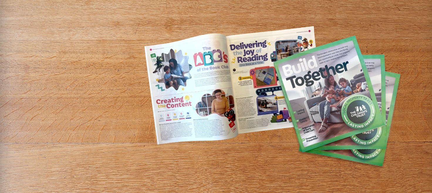 Explore the Build Together Early Learning & Early Literacy Special Edition Explore the Build Together Early Learning & Early Literacy Special Edition