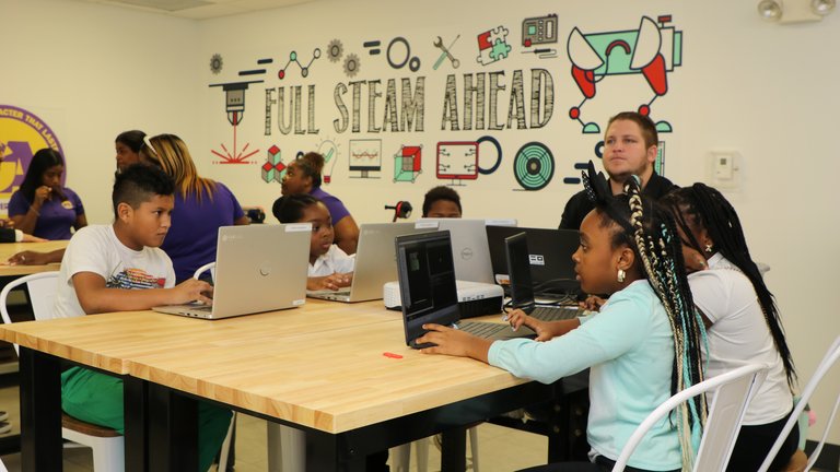 New Report Confirms Importance of After-School Programs