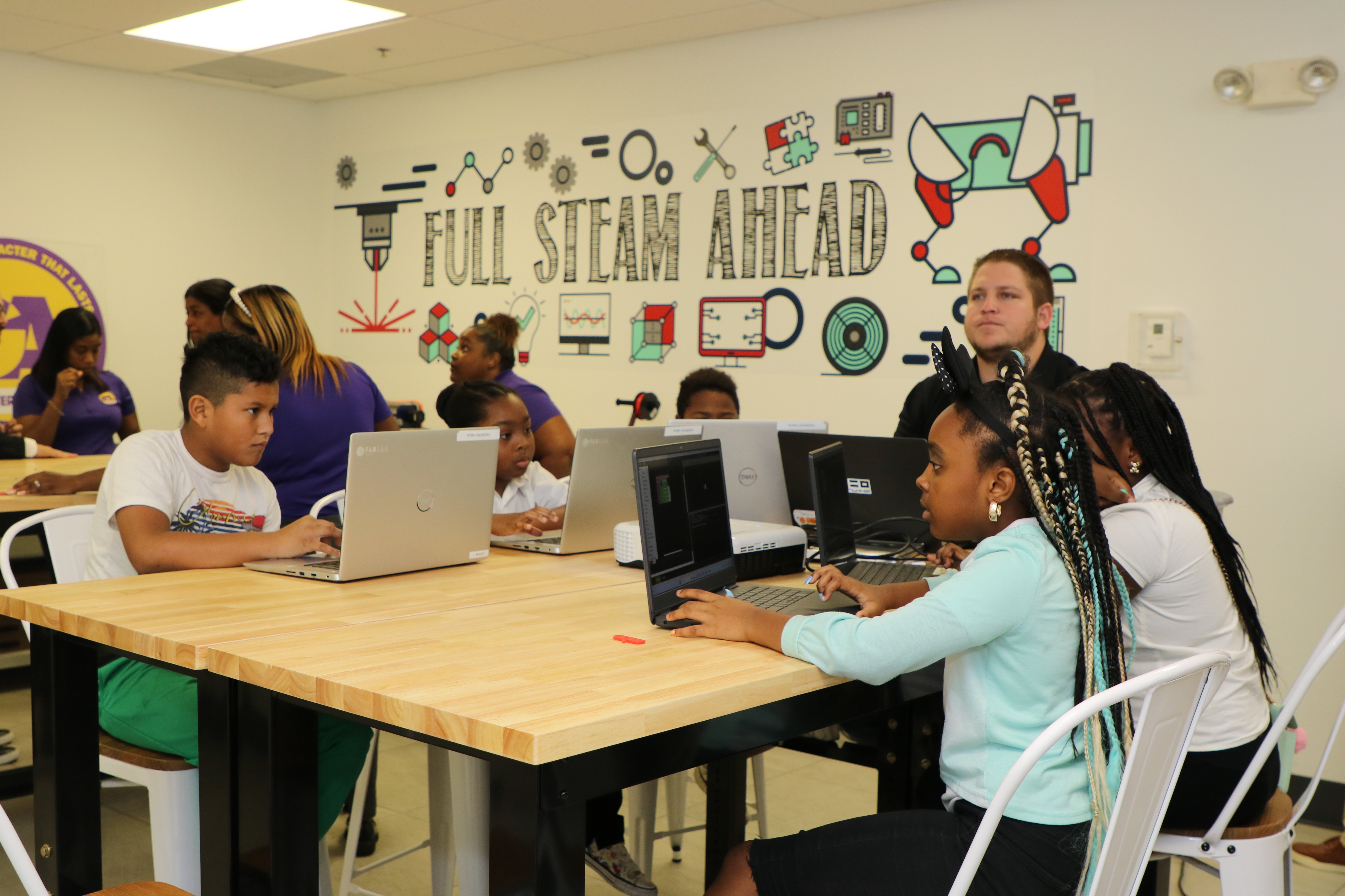 New Report Confirms Importance of After-School Programs
