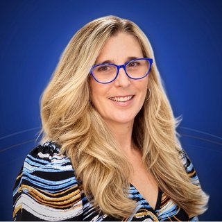 Photo of Mindy Grimes-Festge