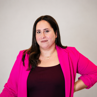 Photo of Jackie Gonzalez-Cuba
