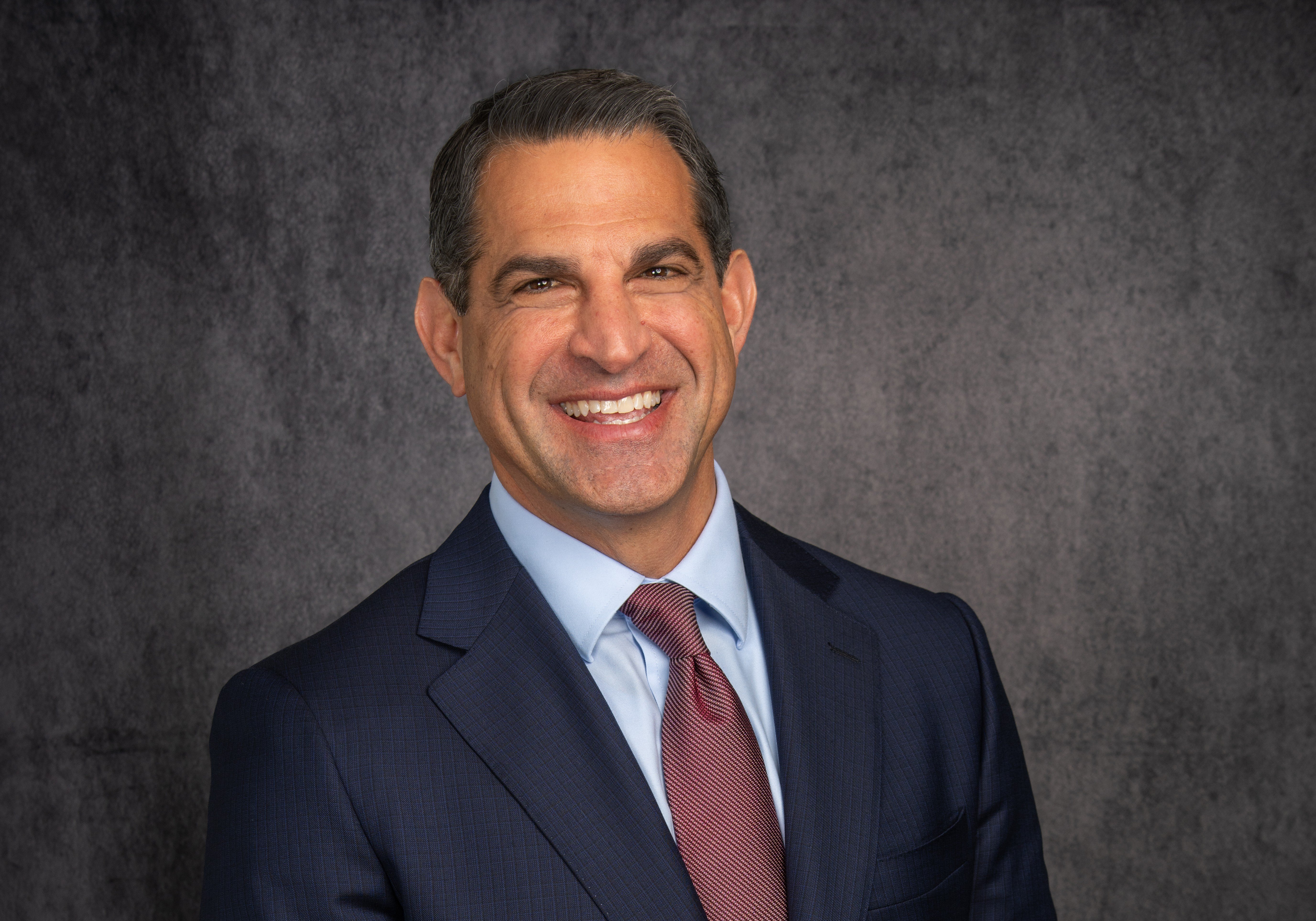 Invest Miami: Profile of James Haj