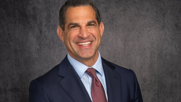Invest Miami: Profile of James Haj Invest Miami: Profile of James Haj
