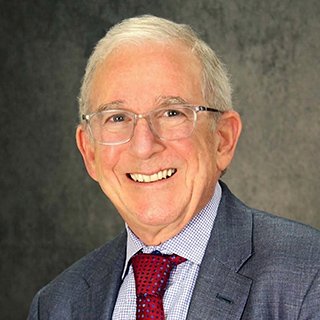 Photo of Kenneth C. Hoffman