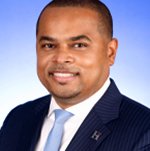 Photo of Hon. Keon Hardemon