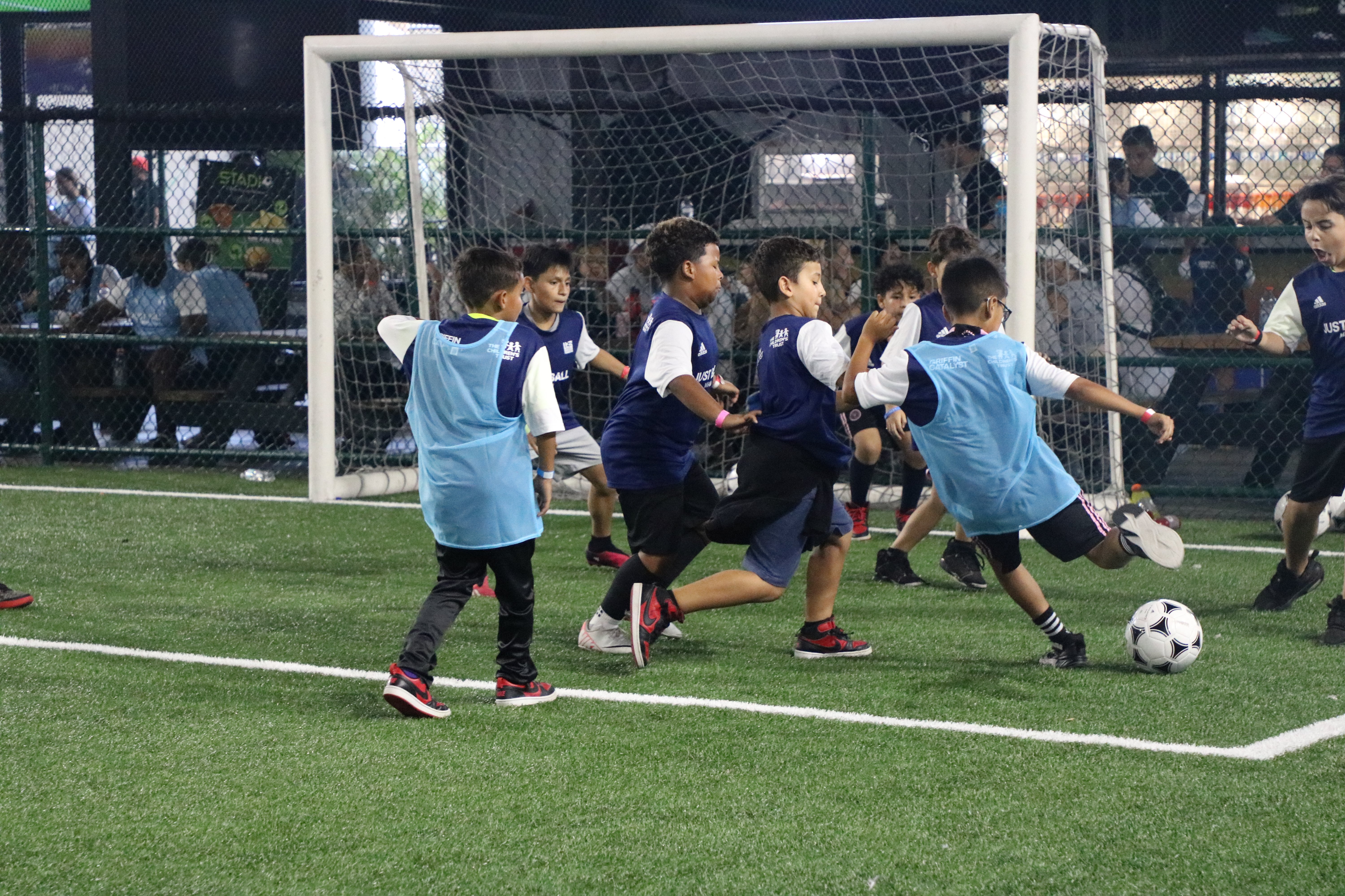 Active Kids Mean Healthy Kids Active Kids Mean Healthy Kids