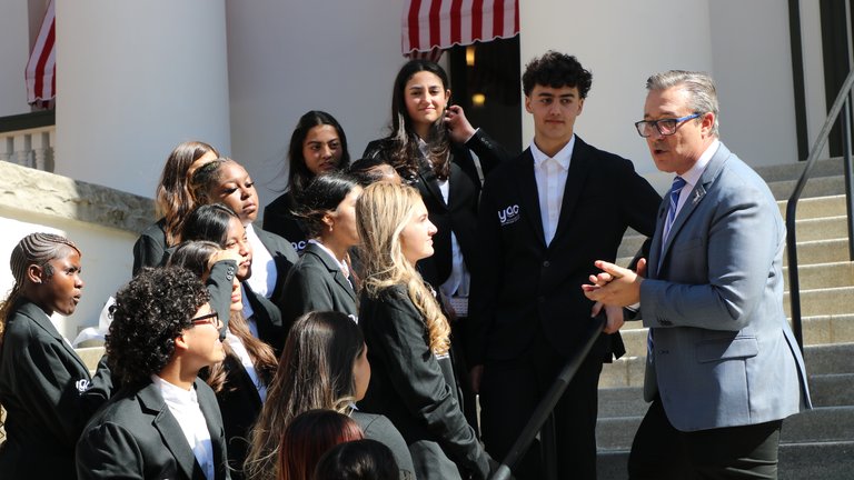 Why do Leadership Skills Matter for Youth; and How to Help Build Them in Our Kids