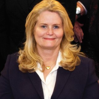 Photo of Laurie Weiss Nuell