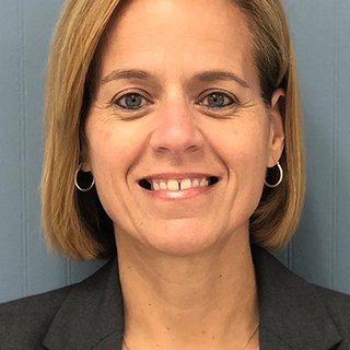 Photo of Lourdes Diaz