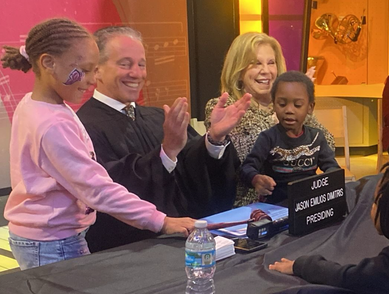 National Adoption Day a Reminder That Forever Families Needed