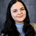 Photo of Nichole Calle