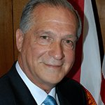 Photo of Hon. Norman Gerstein (Ret.)