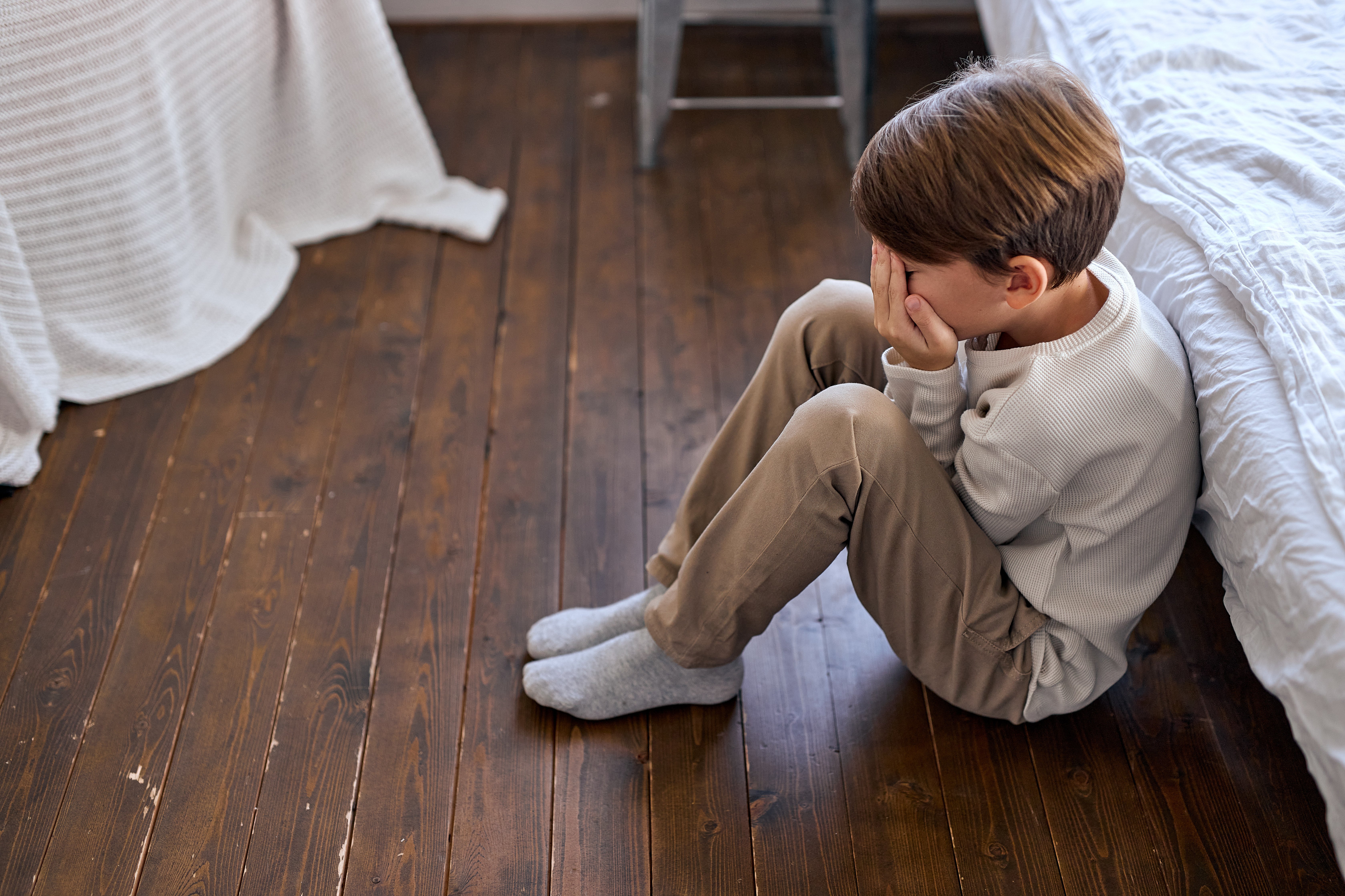 The Pressure to be Great: Being Okay with Being Okay The Pressure to be Great: Being Okay with Being Okay