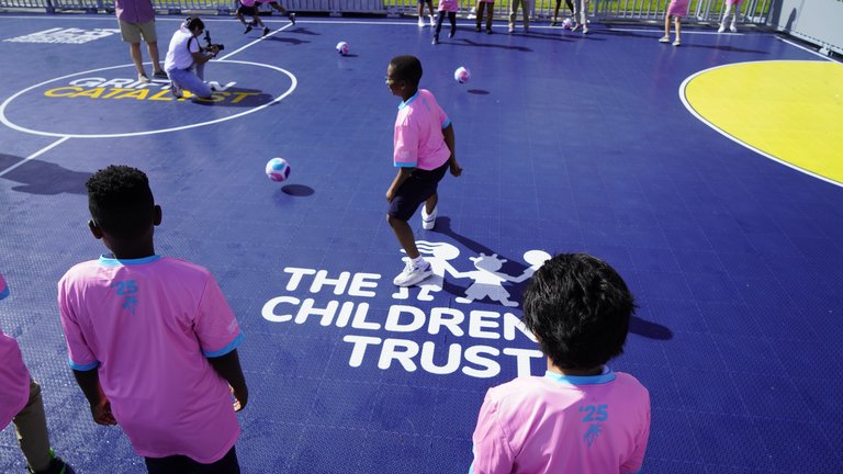 Miami-Dade Soccer Initiative Kicks Into High Gear with World Cup on Horizon