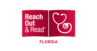 Reach Out & Read - Florida