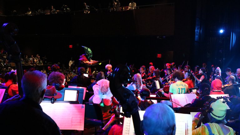 Spooky Symphony Returns to The Moss Center with Music, Costumes, and Fun Spooky Symphony Returns to The Moss Center with Music, Costumes, and Fun