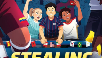 Stealing the Score