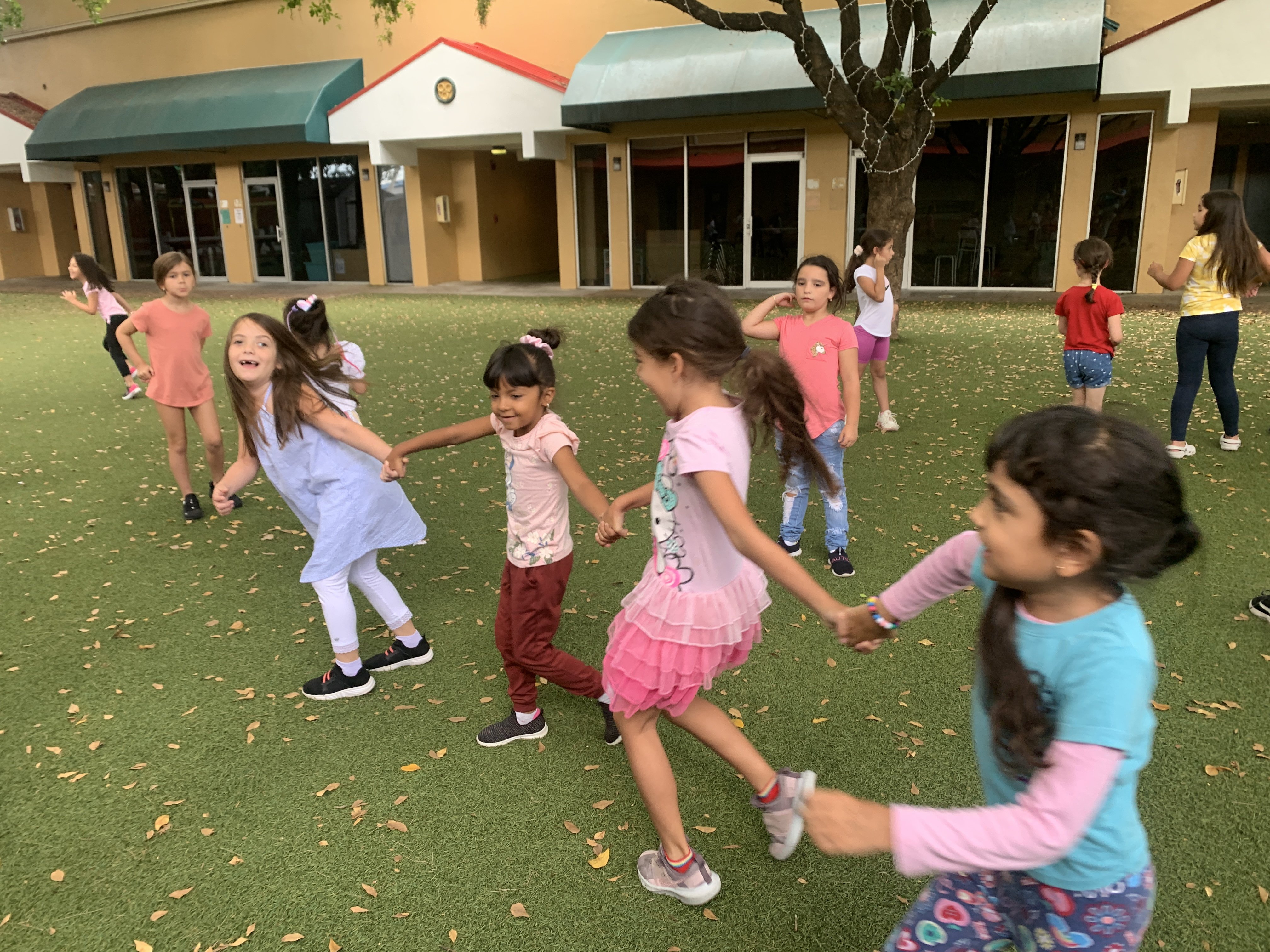 5 Ways Summer Camps Help Prep Kids for Their Future