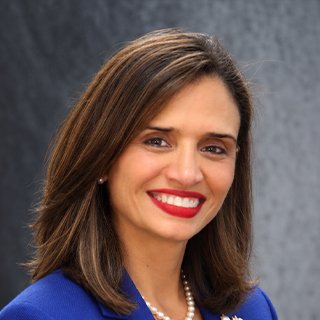 Photo of Cathy Burgos